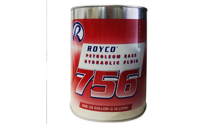 ROYCO 756航空液壓油助力國產(chǎn)大飛機(jī)騰飛