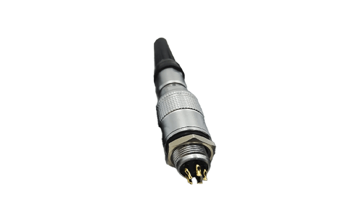 25-35-86-006RF連接器