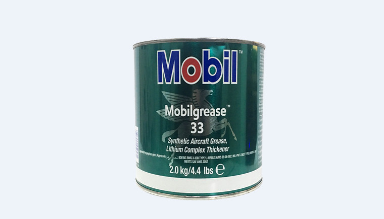 美孚33號航空潤滑脂性能優(yōu)勢_Mobilgrease33應用領域