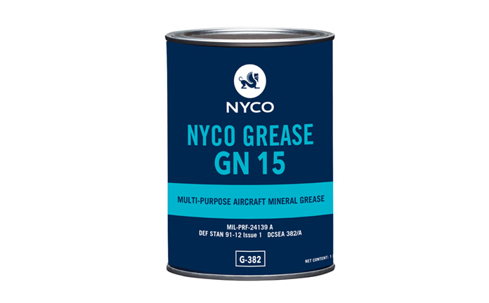 Nyco Grease GN 15